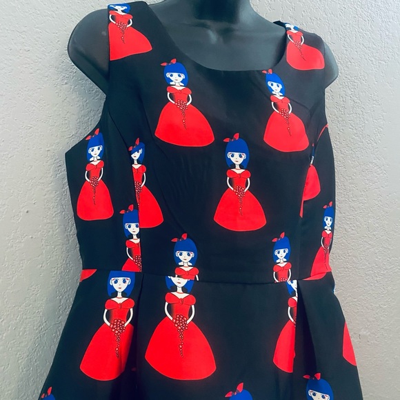 Bonado Fashion Anime Dress 👗 - Picture 9 of 9